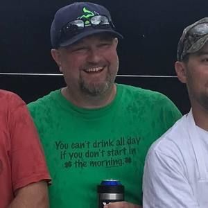 Meet your Posher, Brian